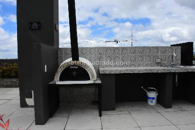 Apartaestudio en venta en Bella Suiza, Bogotá, 40 m² · foto 17 de 20
