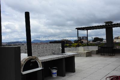 Apartaestudio en venta en Bella Suiza, Bogotá, 40 m² · foto 18 de 20