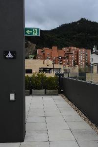 Apartaestudio en venta en Bella Suiza, Bogotá, 40 m² · foto 20 de 20