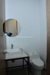 Apartaestudio en venta en Bella Suiza, Bogotá, 40 m² · foto 4 de 20
