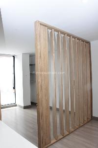 Apartaestudio en venta en Bella Suiza, Bogotá, 40 m² · foto 6 de 20