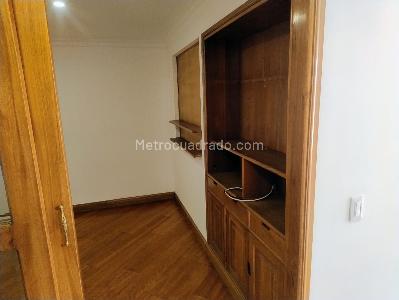 Apartamento en venta en La Carolina, Bogotá · foto 19 de 19