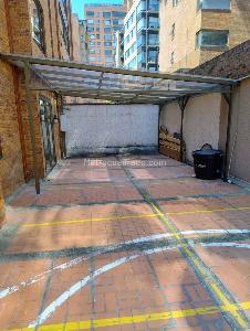 Apartamento en venta en La Carolina, Bogotá · foto 8 de 19