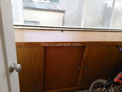 Casa en venta en San Antonio, Bogotá · foto 15 de 20