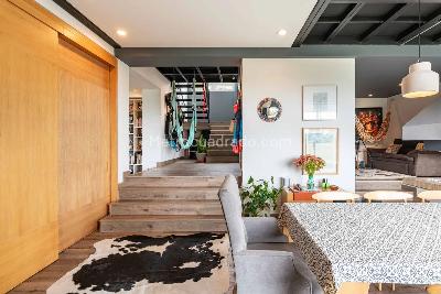 Casa de 3 alcobas en arriendo en Vereda El Libano, Bogotá, 320 m² · foto 3 de 20