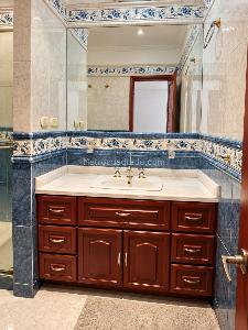 Apartamento de 2 alcobas en venta en La, Bogotá, 149 m² · foto 7 de 14