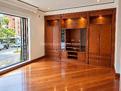 Apartamento de 2 alcobas en venta en La, Bogotá, 149 m² · foto 8 de 14