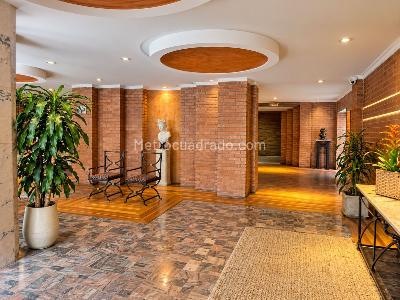 Apartamento de 2 alcobas en venta en La, Bogotá, 149 m² · foto 1 de 14