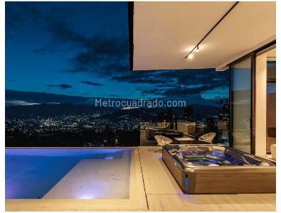 Casa de 4 alcobas en venta en Los Balsos, Medellín, 685 m² · foto 7 de 12