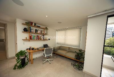 Apartamento en venta en Castropol, Medellín · foto 10 de 20