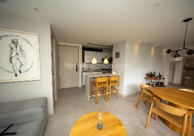 Apartamento en venta en Castropol, Medellín · foto 11 de 20