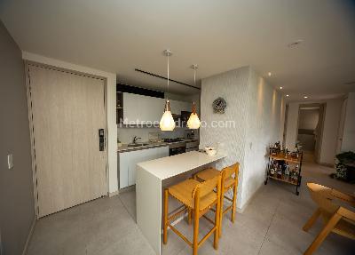 Apartamento en venta en Castropol, Medellín · foto 12 de 20