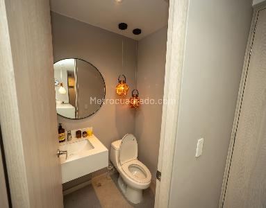 Apartamento en venta en Castropol, Medellín · foto 13 de 20
