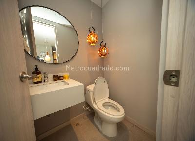 Apartamento en venta en Castropol, Medellín · foto 14 de 20