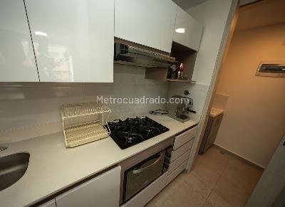 Apartamento en venta en Castropol, Medellín · foto 15 de 20
