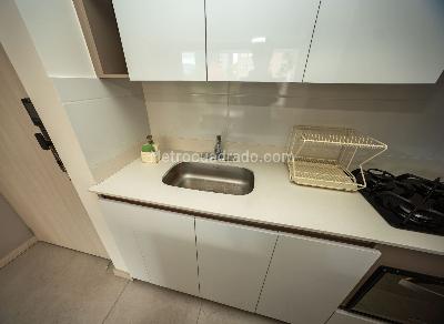 Apartamento en venta en Castropol, Medellín · foto 16 de 20