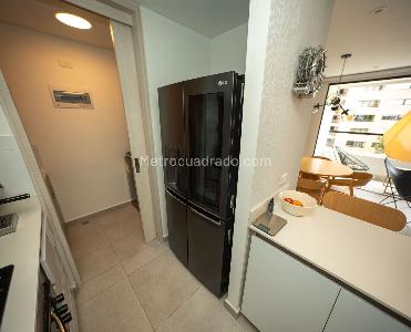 Apartamento en venta en Castropol, Medellín · foto 17 de 20