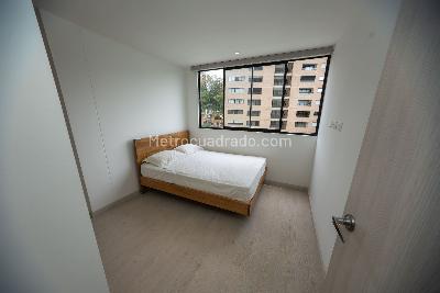 Apartamento en venta en Castropol, Medellín · foto 2 de 20