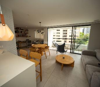 Apartamento en venta en Castropol, Medellín · foto 20 de 20