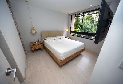Apartamento en venta en Castropol, Medellín · foto 3 de 20