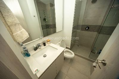 Apartamento en venta en Castropol, Medellín · foto 4 de 20
