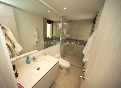Apartamento en venta en Castropol, Medellín · foto 5 de 20