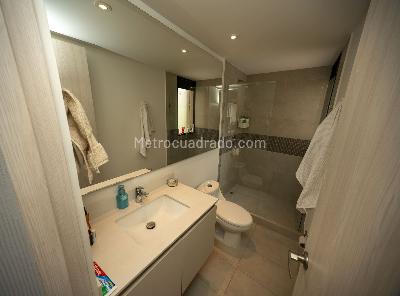 Apartamento en venta en Castropol, Medellín · foto 6 de 20