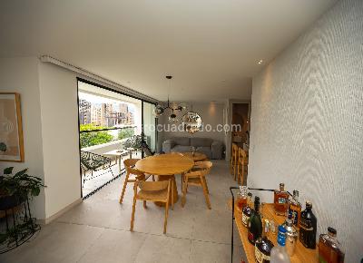 Apartamento en venta en Castropol, Medellín · foto 7 de 20