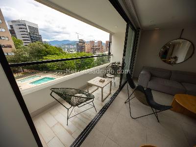 Apartamento en venta en Castropol, Medellín · foto 8 de 20