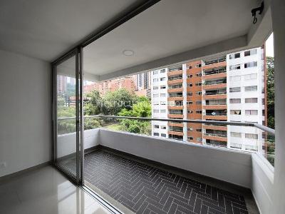 Apartamento de 3 alcobas en venta en Aves Maria, Sabaneta, 89 m² · foto 16 de 20