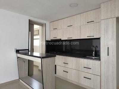 Apartamento de 3 alcobas en venta en Aves Maria, Sabaneta, 89 m² · foto 19 de 20