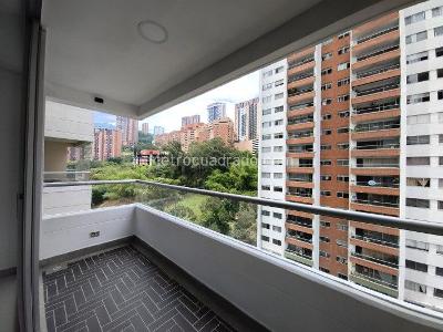Apartamento de 3 alcobas en venta en Aves Maria, Sabaneta, 89 m² · foto 5 de 20