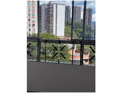 Apartamento en venta en Loma Del Indio, Medellín · foto 4 de 20