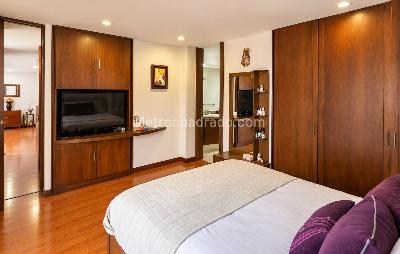 Apartamento en venta en Lisboa Nuevo Country, Bogotá · foto 16 de 20