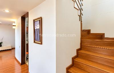 Apartamento en venta en Lisboa Nuevo Country, Bogotá · foto 10 de 20