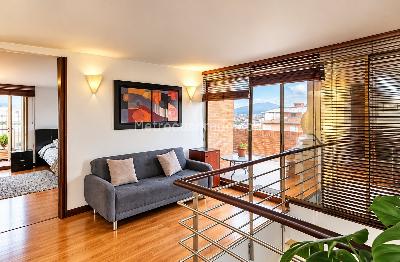 Apartamento en venta en Lisboa Nuevo Country, Bogotá · foto 12 de 20