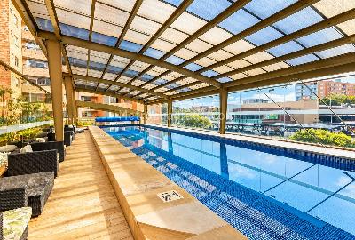 Apartamento en venta en Lisboa Nuevo Country, Bogotá · foto 20 de 20