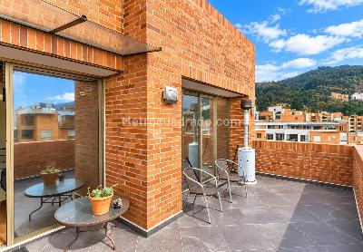 Apartamento en venta en Lisboa Nuevo Country, Bogotá · foto 14 de 20