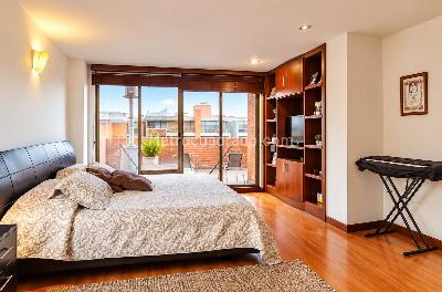 Apartamento en venta en Lisboa Nuevo Country, Bogotá · foto 15 de 20