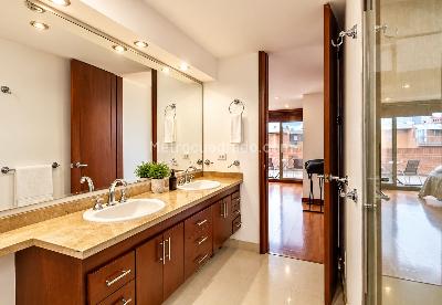Apartamento en venta en Lisboa Nuevo Country, Bogotá · foto 17 de 20