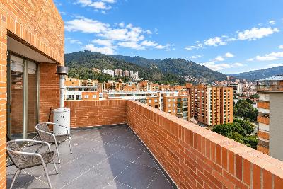 Apartamento en venta en Lisboa Nuevo Country, Bogotá · foto 18 de 20
