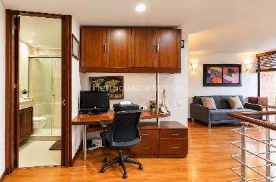 Apartamento en venta en Lisboa Nuevo Country, Bogotá · foto 13 de 20
