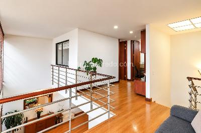 Apartamento en venta en Lisboa Nuevo Country, Bogotá · foto 11 de 20