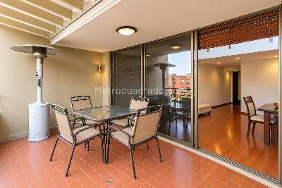 Apartamento en venta en Lisboa Nuevo Country, Bogotá · foto 2 de 20