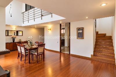 Apartamento en venta en Lisboa Nuevo Country, Bogotá · foto 3 de 20