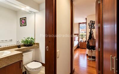 Apartamento en venta en Lisboa Nuevo Country, Bogotá · foto 5 de 20