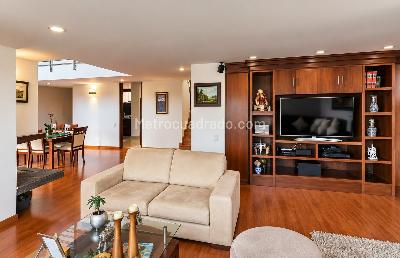 Apartamento en venta en Lisboa Nuevo Country, Bogotá · foto 6 de 20