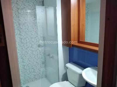 Apartamento en venta en Mazuren, Bogotá · foto 10 de 11