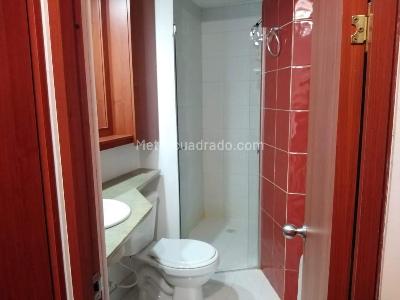 Apartamento en venta en Mazuren, Bogotá · foto 11 de 11