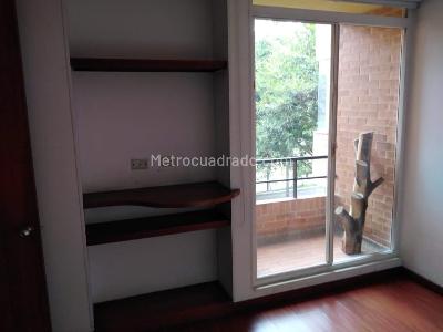 Apartamento en venta en Mazuren, Bogotá · foto 2 de 11